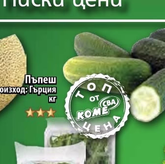 Корнишони