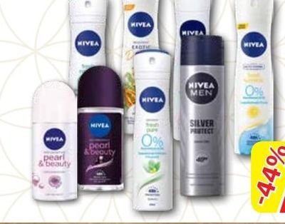NIVEA Дезодорант 150 мл; рол-он 50 мл