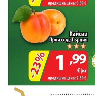 Кайсии