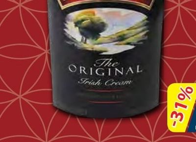 BAILEYS Ликьор