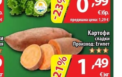 Зелена салата
