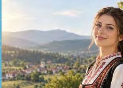 MÜLLER Млечнокисел десерт йогурт Том&Джери