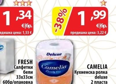 PAMPERS Мокри кърпи Sensitive