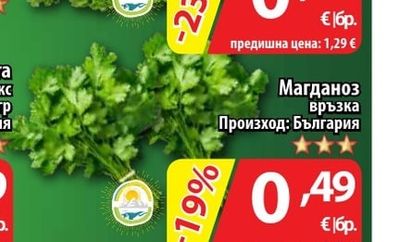 Зелена салата