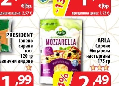 MY DAY Прясно краве мляко пастьоризирано 3,5%