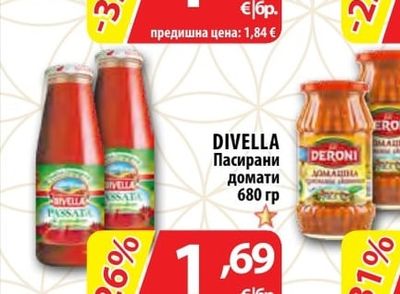 BARILLA Паста