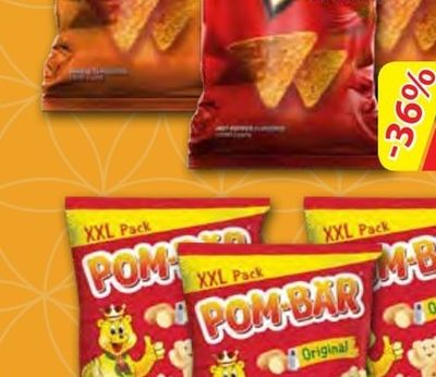 DORITOS Царевичен Чипс