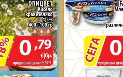 ZOTT Liegeois Десерт пудинг шоколад; ванилия със сметана