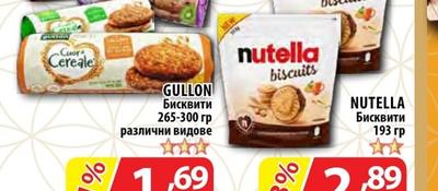RITTER Шоколад