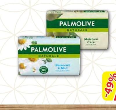 PALMOLIVE Сапун
