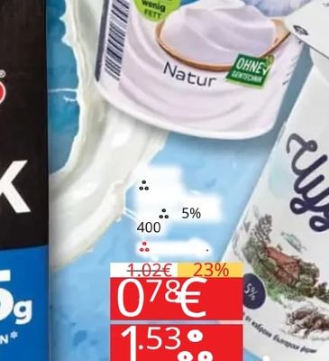 Exquisa Milder SKYR