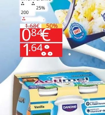 myday Cremio for cooking