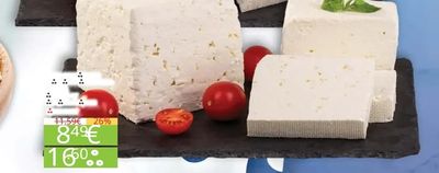 White Cheese