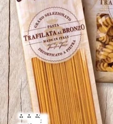 Molisana LAMOLISANA 500 SPAGHETTI