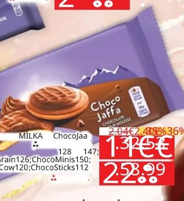 Milka MILKA