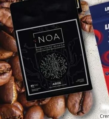 NOA