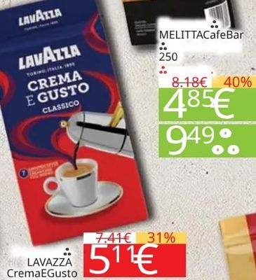 MELITTA MELITTA CafeBar