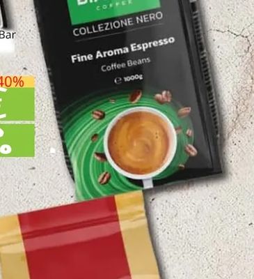 BIANCHI BIANCHI NeroFineAroma