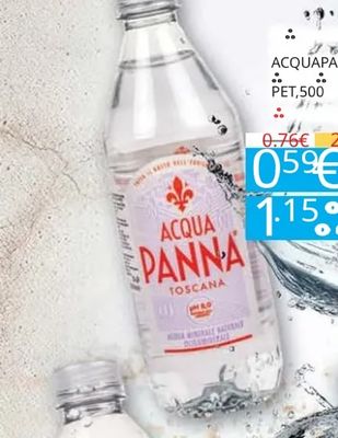 ACQUAPANNA