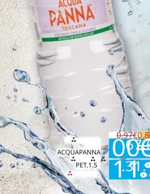 ACQUAPANNA