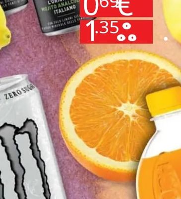 LEMONSODA