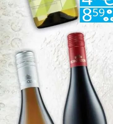 ZAHIR ZAHIR Sauvignon Blanc
