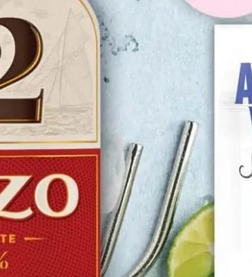 OUZO