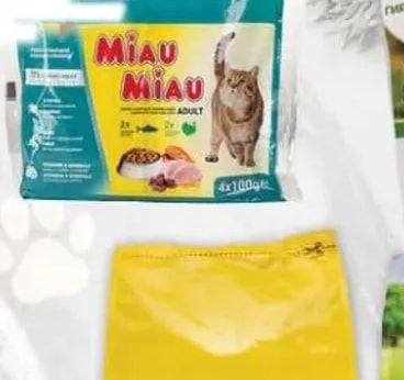 PURINA Friskies