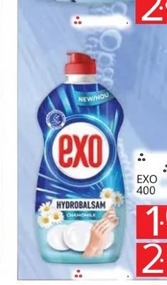 EXO EXO HYDROBALSAM
