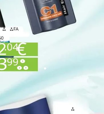 ALPECIN Alpecin Caffeine Shampoo