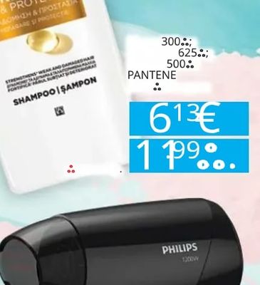 PANTENE PANTENE