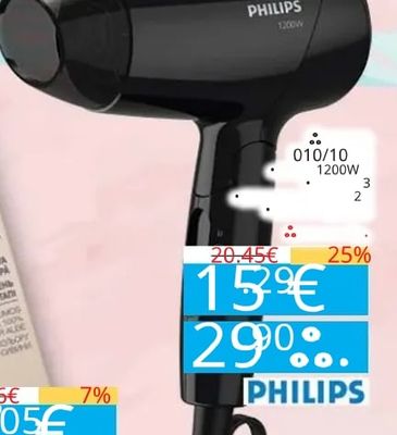 PHILIPS PHILIPS