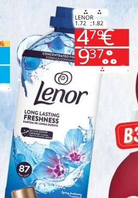 Lenor LENOR