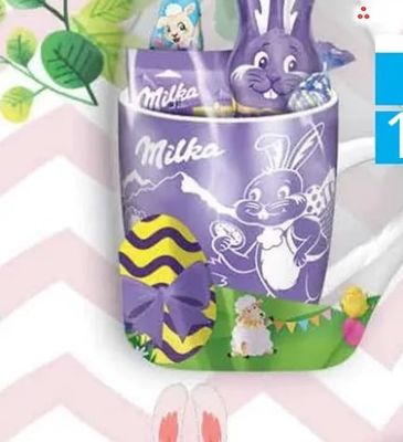 Milka Milka