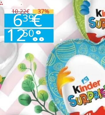 Kinder Kinder Surprise