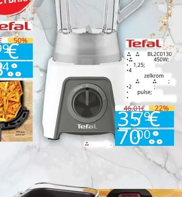 Tefal BL2C0130