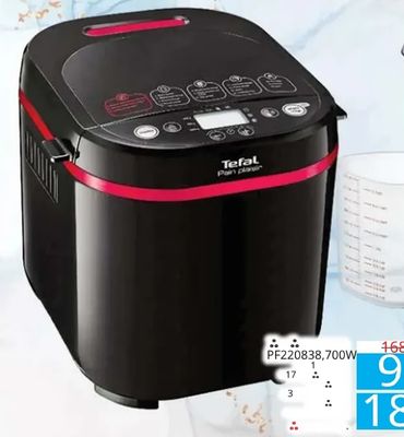 Tefal PF220838