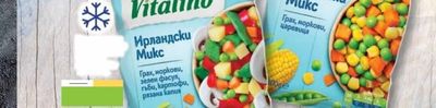 Vitalino Ирландски Mukc