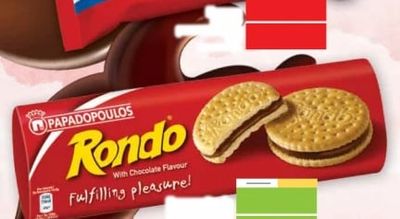 Belino Croissant Belino
