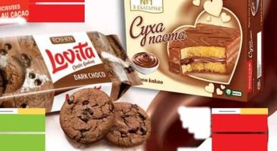 sweet+ Чудо WAFER
