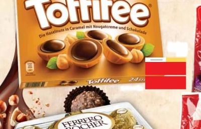 Storck Toffifee