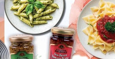 FILIPPO BERIO CLASSIC PESTO