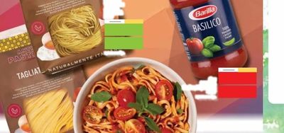 Barilla BASILICO