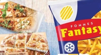 POMMES Fantasy