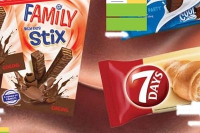 FAMILY FAMILY Warries Stix Cocoa