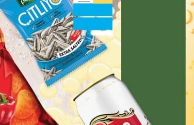 peyman ÇİTLİYO Extra Salted