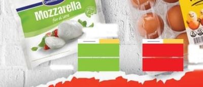 Caminino d'Oro Mozzarella