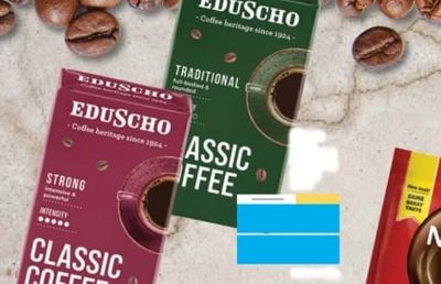 EDUSCHO CLASSIC COFFEE TRADITIONAL