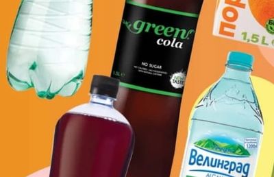 green cola