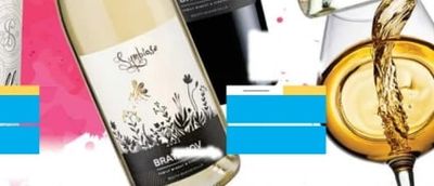 Bratanov Symbiose Rosé Wine